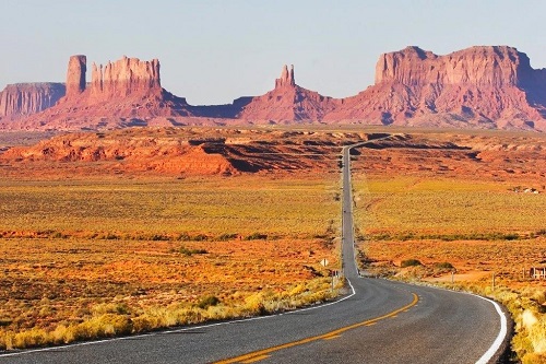 monument valley